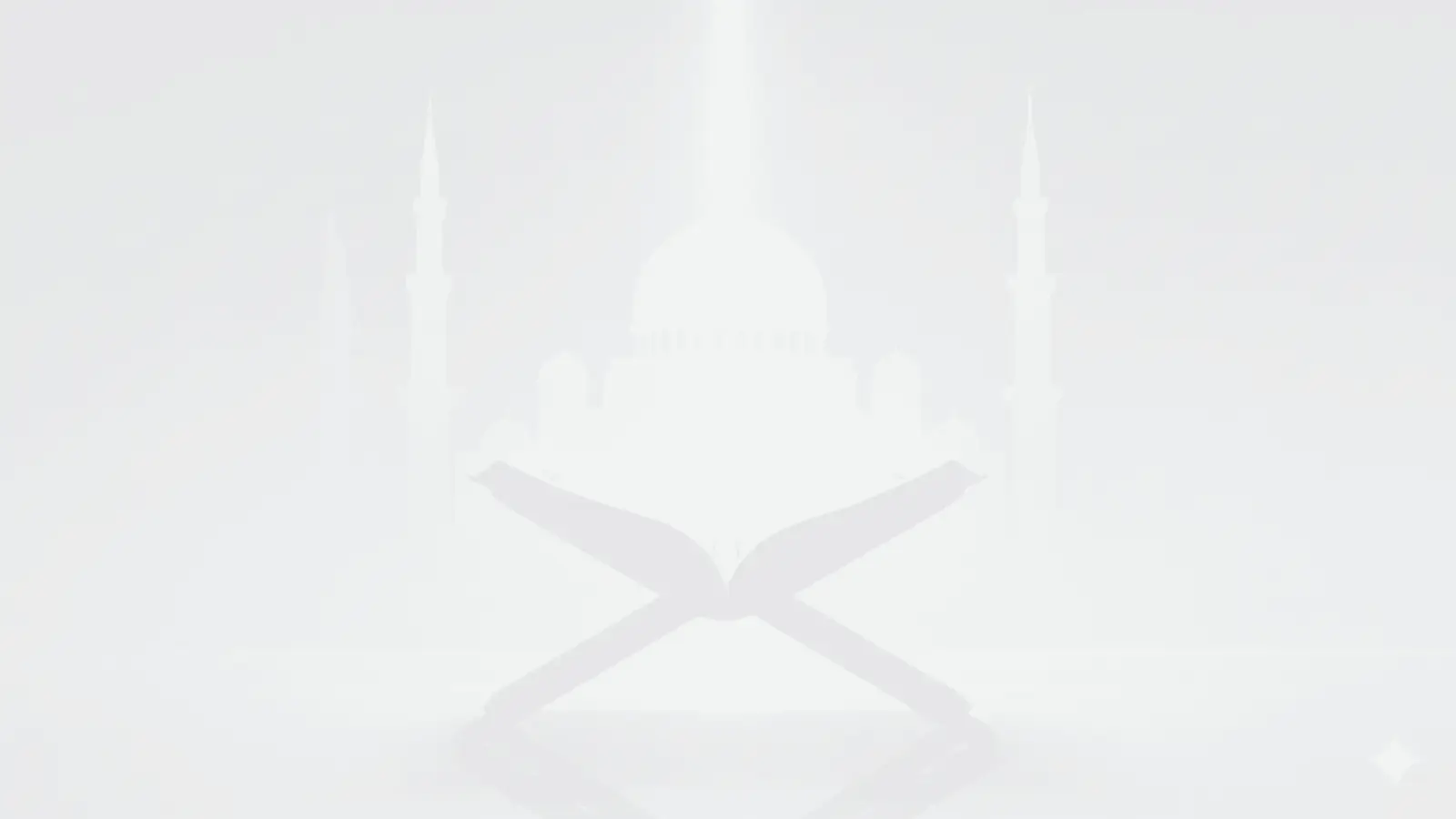Weekly Tafseer Quran Background